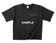 「たぶん」オリジナル刺繍入りTシャツ