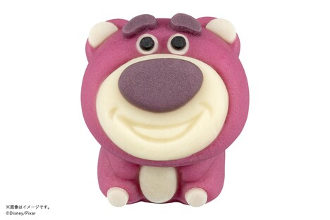 「食べマス トイ・ストーリー ～25th Anniversary～ ロッツォ」