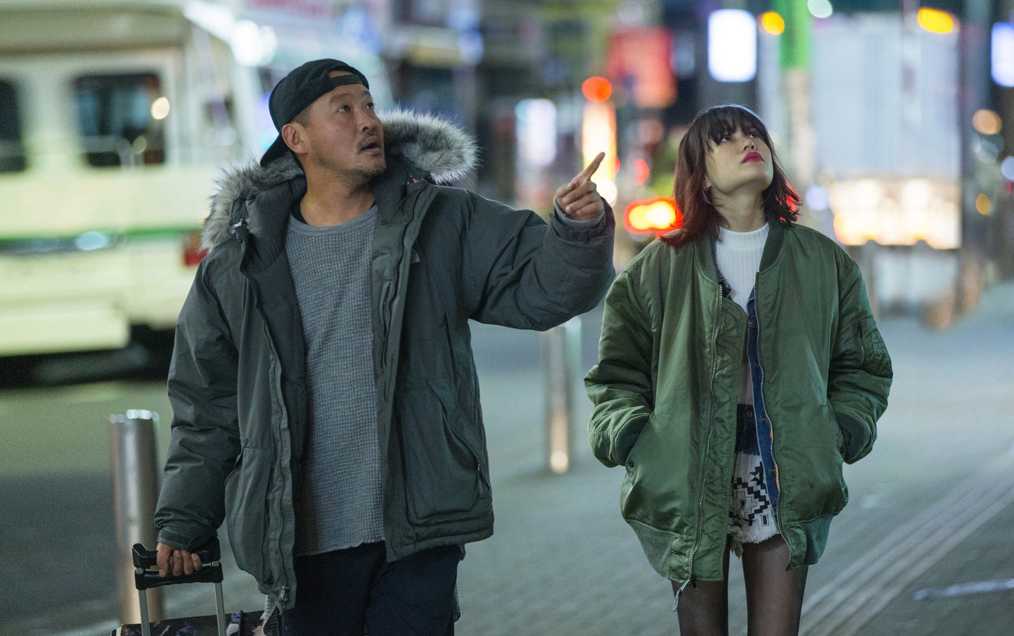 「After Hours」