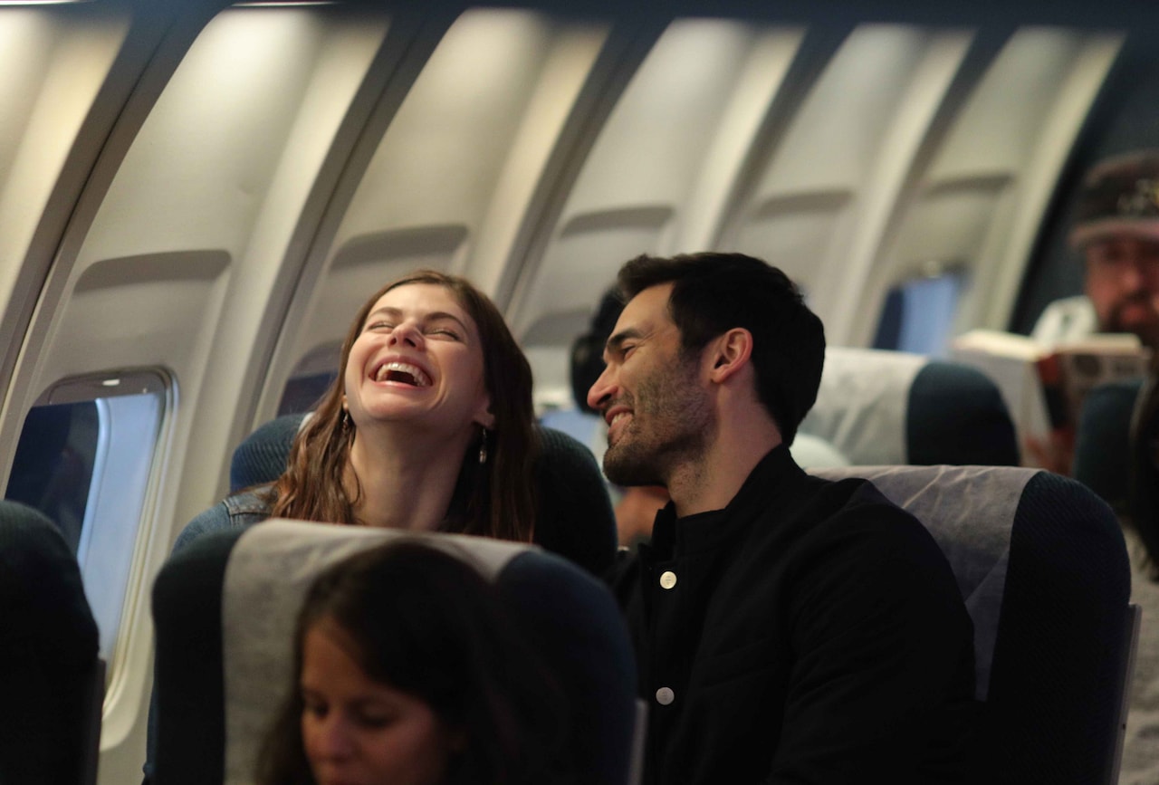 秘密の告白から始まる恋、「お買いもの中毒な私！」原作者の小説もとにした映画公開