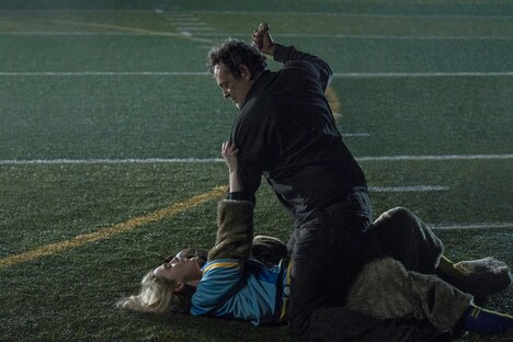 「ザ・スイッチ」