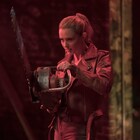 女子高生と連続殺人鬼の体が入れ替わるホラー「ザ・スイッチ」新カット7枚