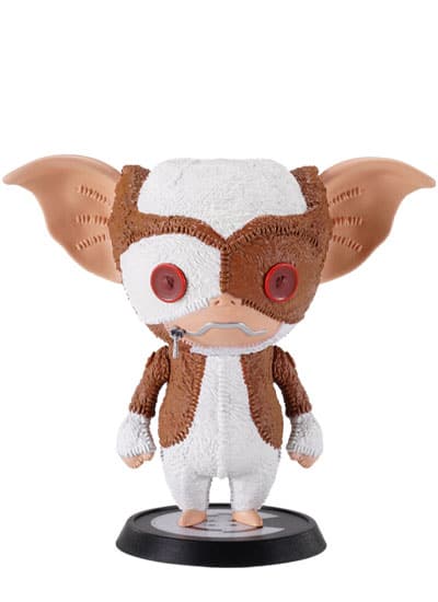 グレムリン ギズモがぬいぐるみフィギュアに ふわふわ立体化 映画ナタリー