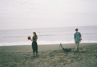 「It Girls: Anytime Smokin' Cigarette」