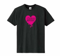 Tシャツ ブラック（税込3850円）