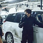 祝40歳!岡田准一を「ザ・ファブル」監督ら絶賛、「センスをフルに発揮」「岡田師範」