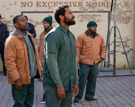 「FOR LIFE（原題）」