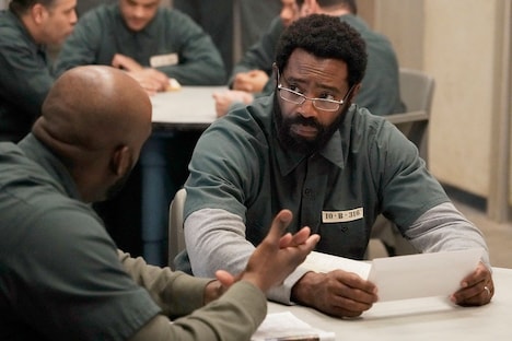 「FOR LIFE（原題）」