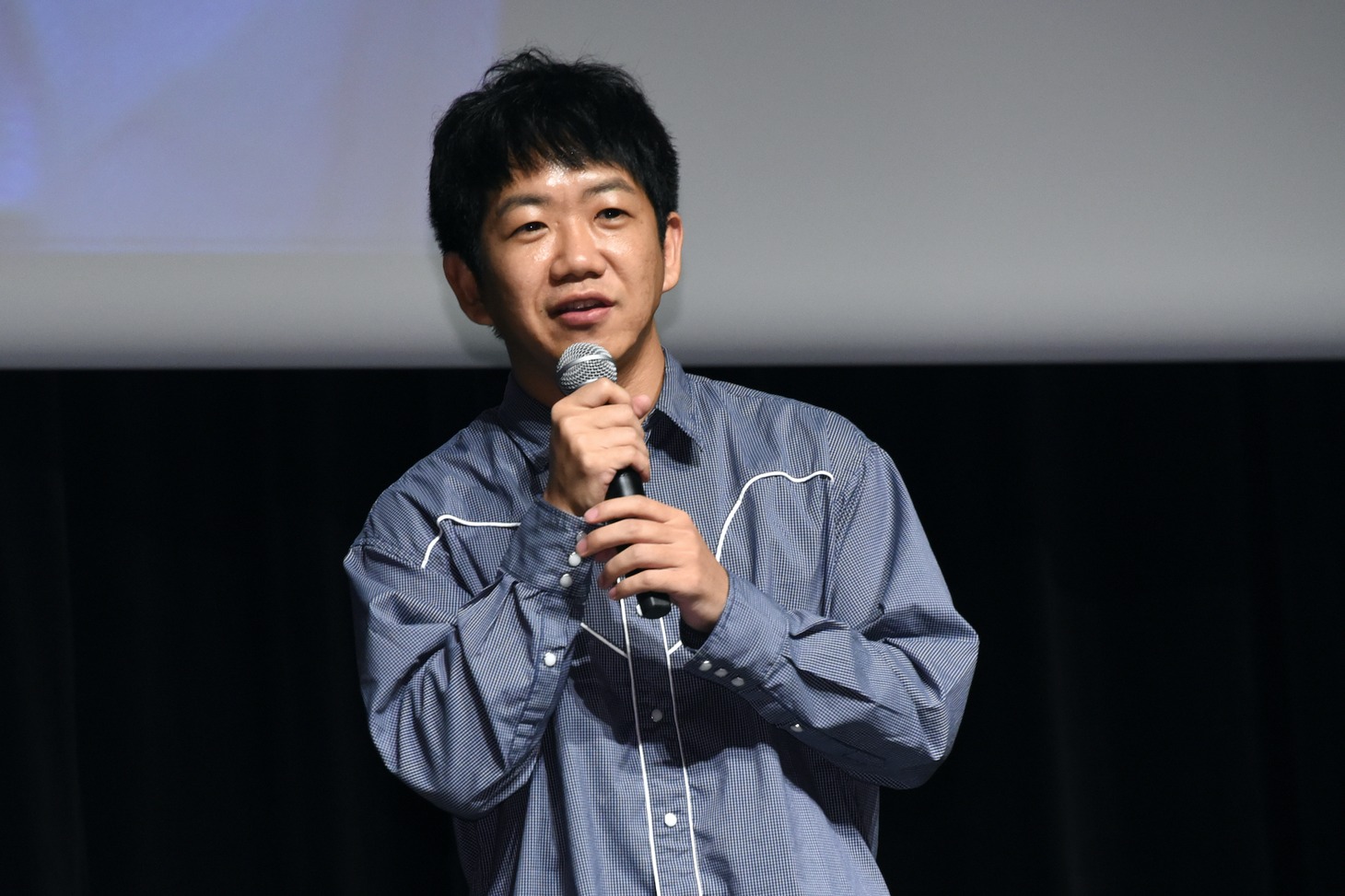 渡部亮平
