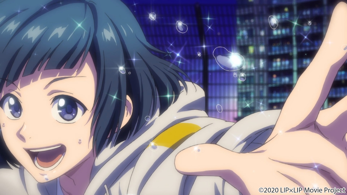 「HoneyWorks 10th Anniversary “LIP×LIP FILM×LIVE”」