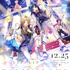 あすかながLIP×LIP映画に!藤原丈一郎&大橋和也が出演、前っち役は櫻井孝宏