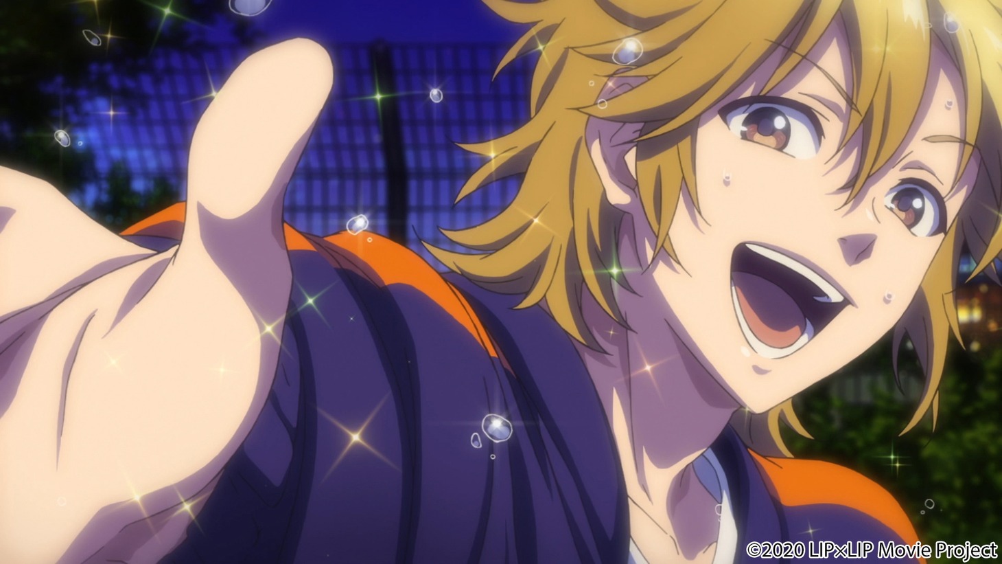 「HoneyWorks 10th Anniversary “LIP×LIP FILM×LIVE”」