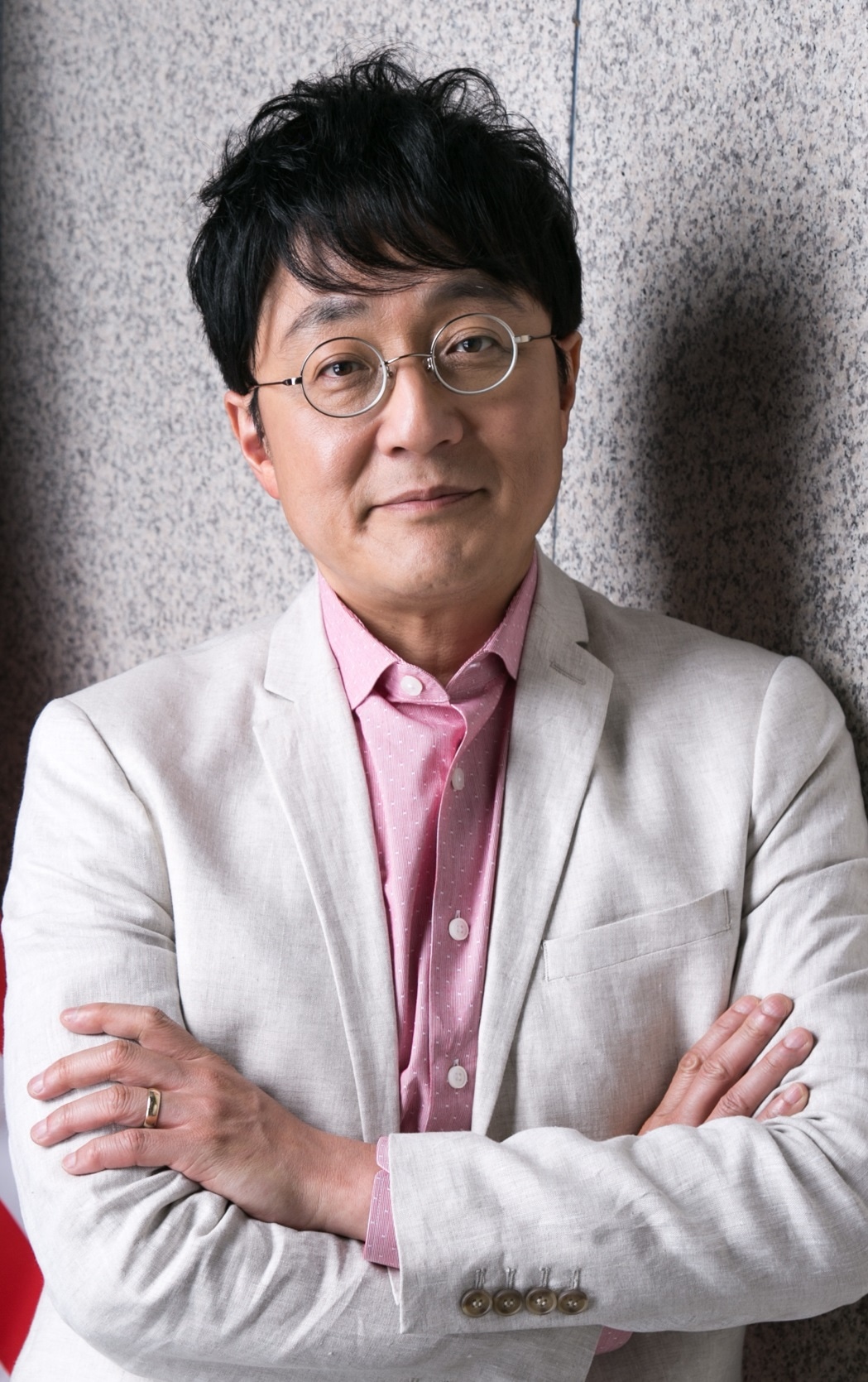 町山智浩
