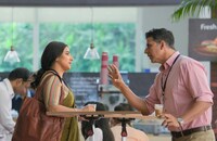 「ミッション・マンガル 崖っぷちチームの火星打上げ計画」新場面写真