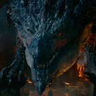 リオレウスやネルスキュラ、肉焼きシーンが登場「モンスターハンター」本予告