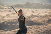 「モンスターハンター」