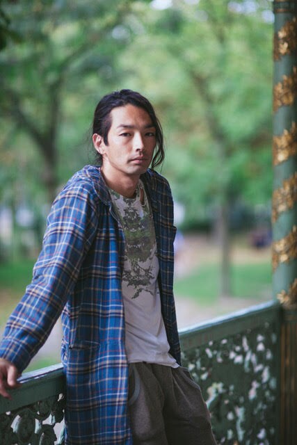 森山未來がNetflix映画「ボクたちはみんな大人になれなかった」で主演、原作は燃え殻