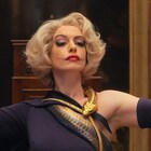 「魔女がいっぱい」アン・ハサウェイ、子供脅かす悪役を解説「上品に見えるけど違う」