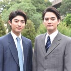 7 MEN 侍の本高克樹がドラマ初出演、先輩・中山優馬とお魚話で盛り上がる