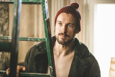 「100日間のシンプルライフ」 (c)Anne Wilk 2018 / Pantaleon Films GmbH / Erfttal Film & Fernsehproduktion GmbH & Co. KG / WS Filmproduktion / Warner Bros. Entertainment GmbH