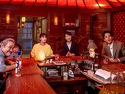 「いのちの停車場」 (c)2021「いのちの停車場」製作委員会