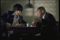 「実録三億円事件 時効成立」 (c)東映