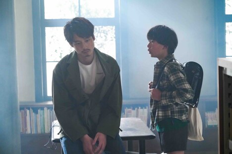 Huluオリジナルストーリー「25年前のあなたへ」