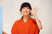 水川あさみ