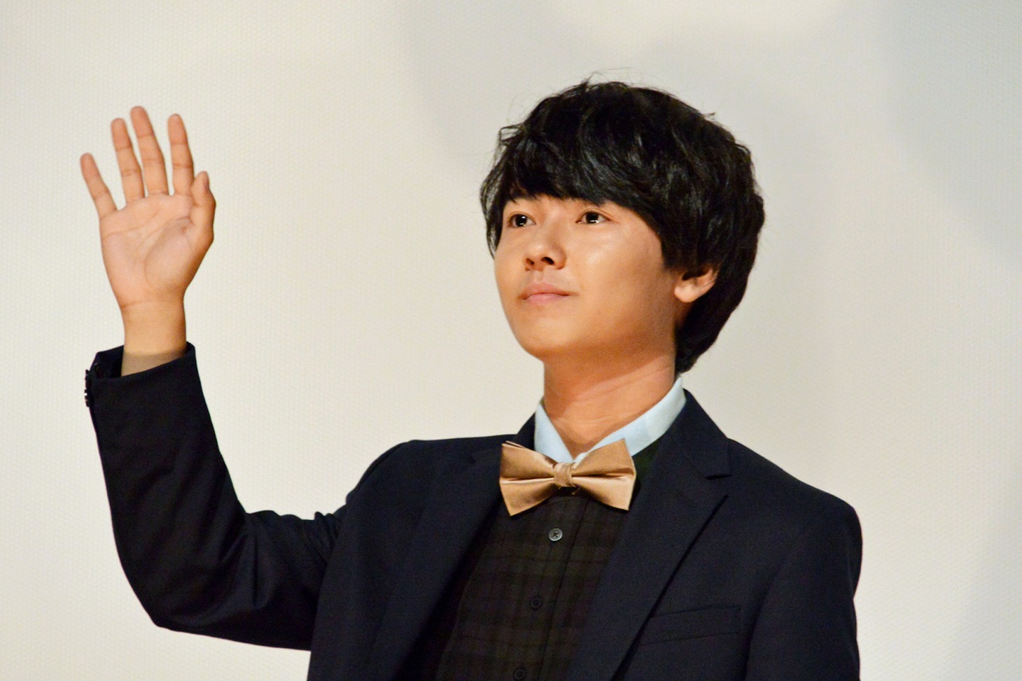寄川歌太