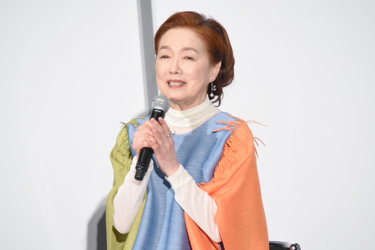 宮本信子
