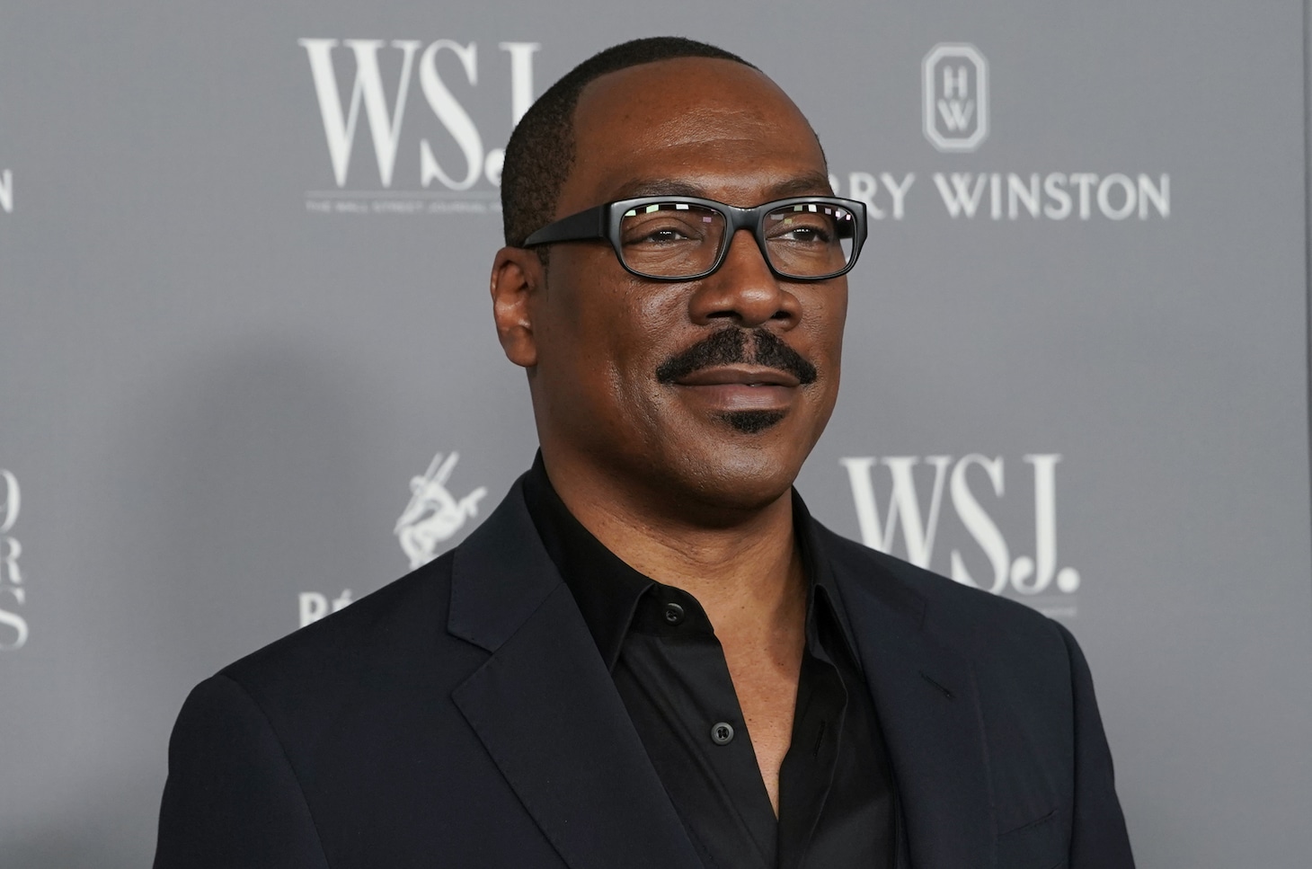 エディ・マーフィ（写真提供：JOHN ANGELILLO / UPI / Newscom / ゼータ イメージ）