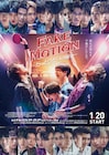 「FAKE MOTION」新ドラマに荒牧慶彦「ぶっ飛んでいる」、染谷俊之・玉城裕規も登場