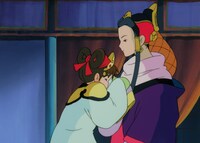 「雲のように風のように」