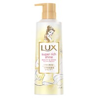 ラックス スーパーリッチシャイン ビューティー＆シャイン シャンプー (c)Disney