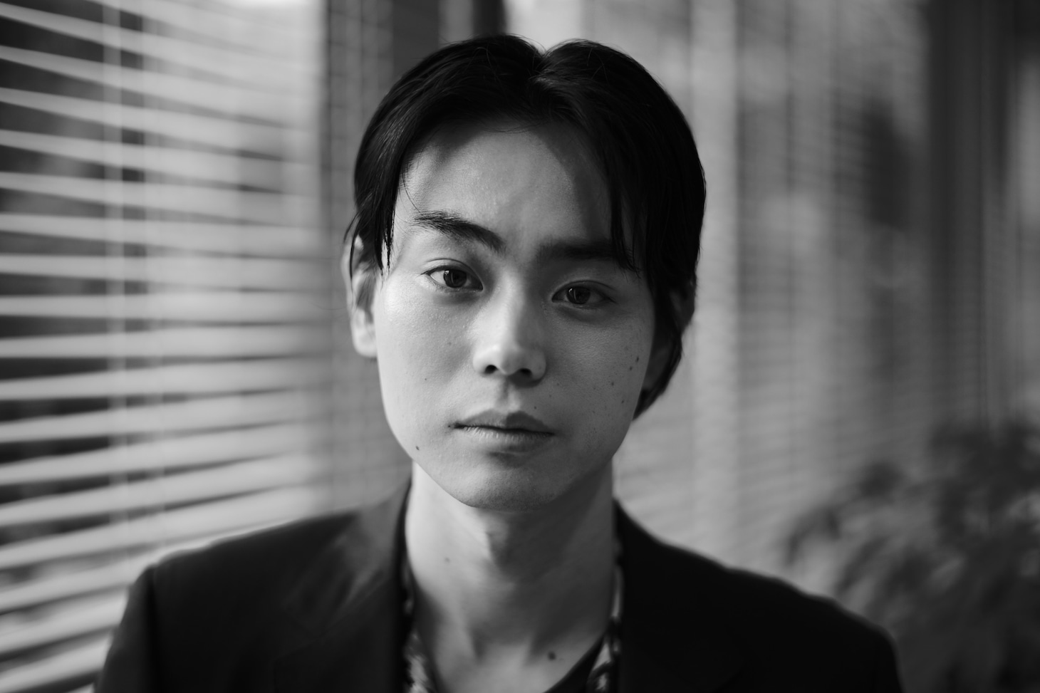 菅田将暉 (c)綾野剛