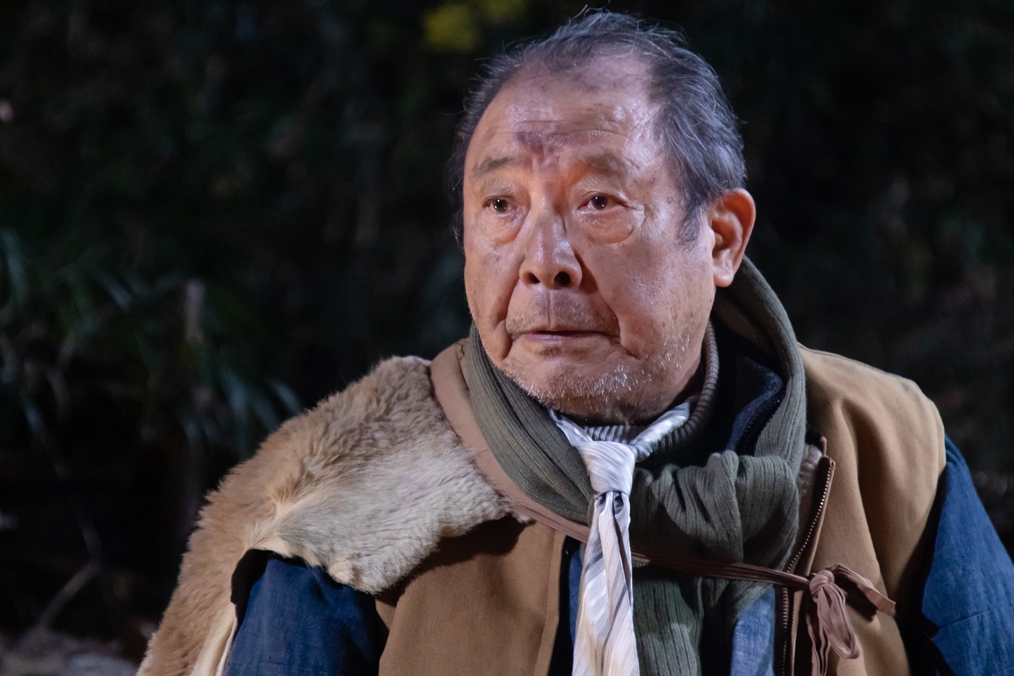 「特別広域追跡班 ～ヒトリヨガリの科学捜査官～」