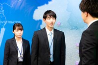 「特別広域追跡班 ～ヒトリヨガリの科学捜査官～」