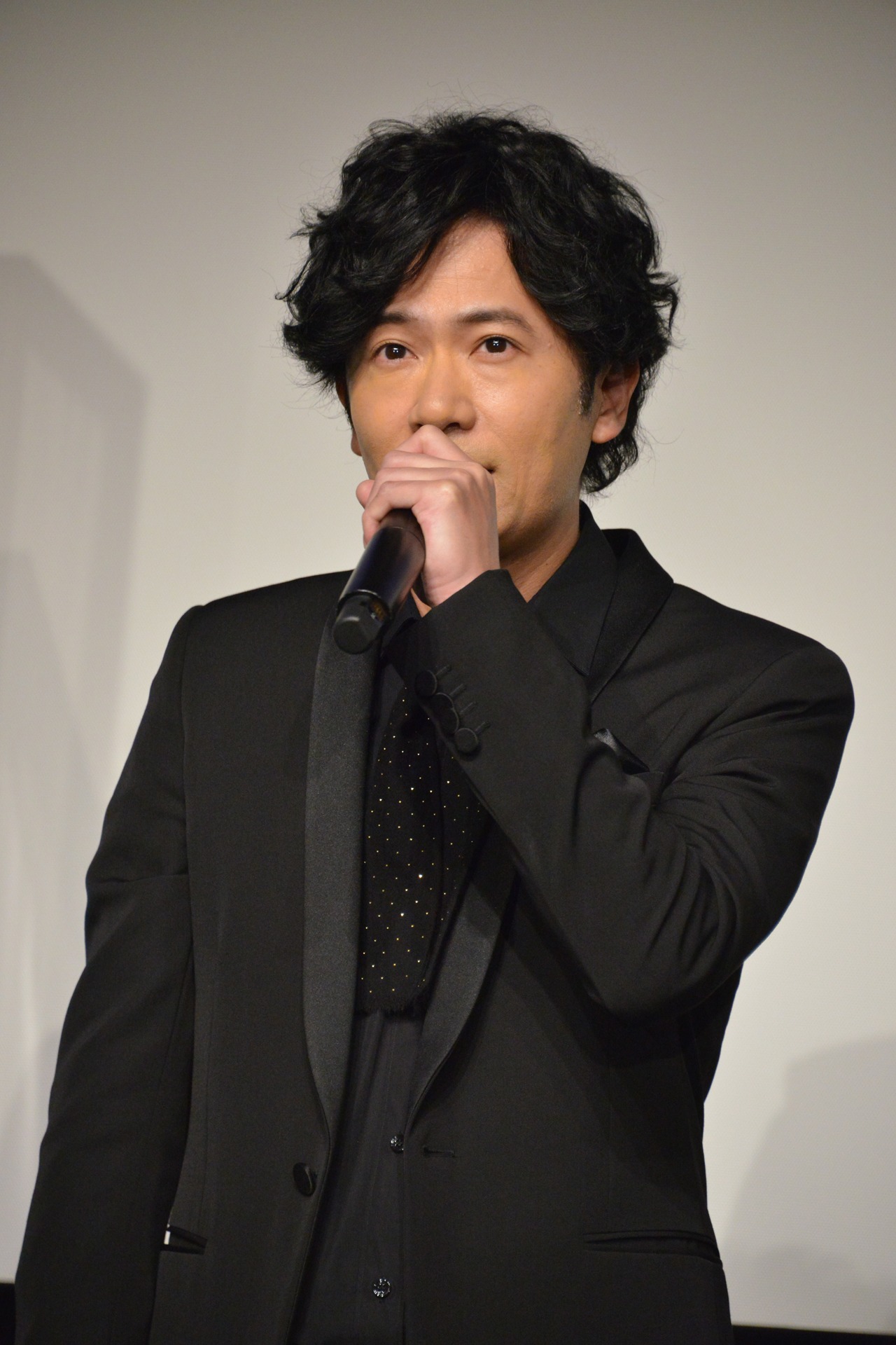 稲垣吾郎