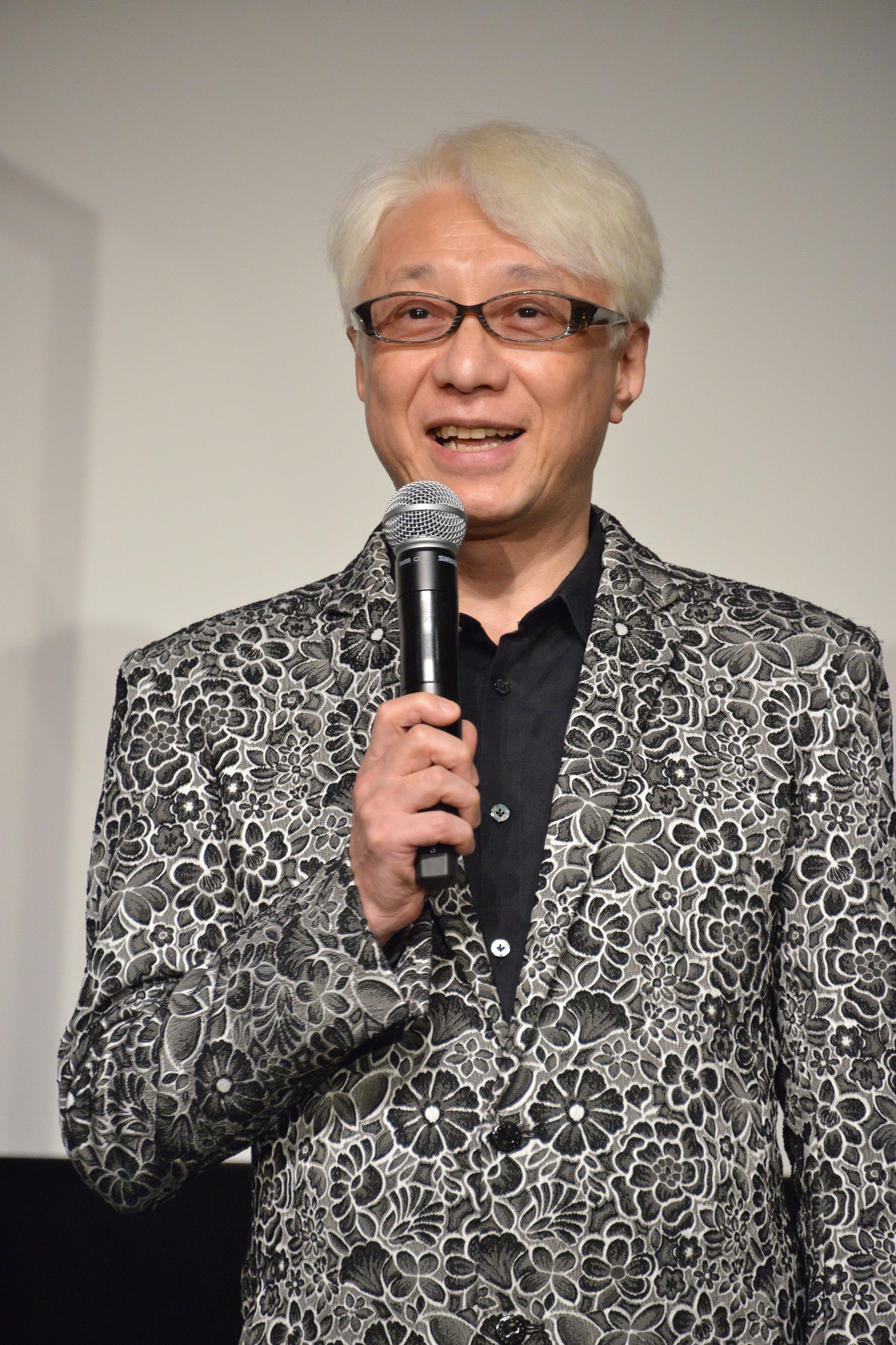 手塚眞