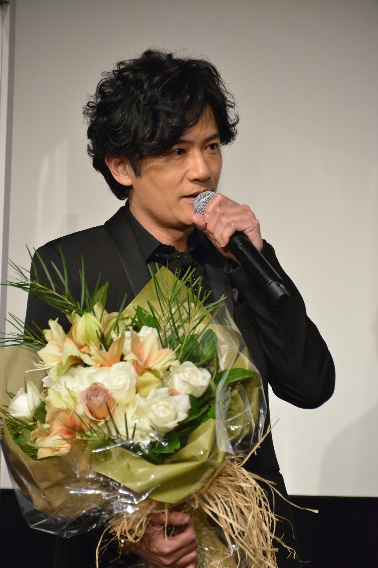 稲垣吾郎