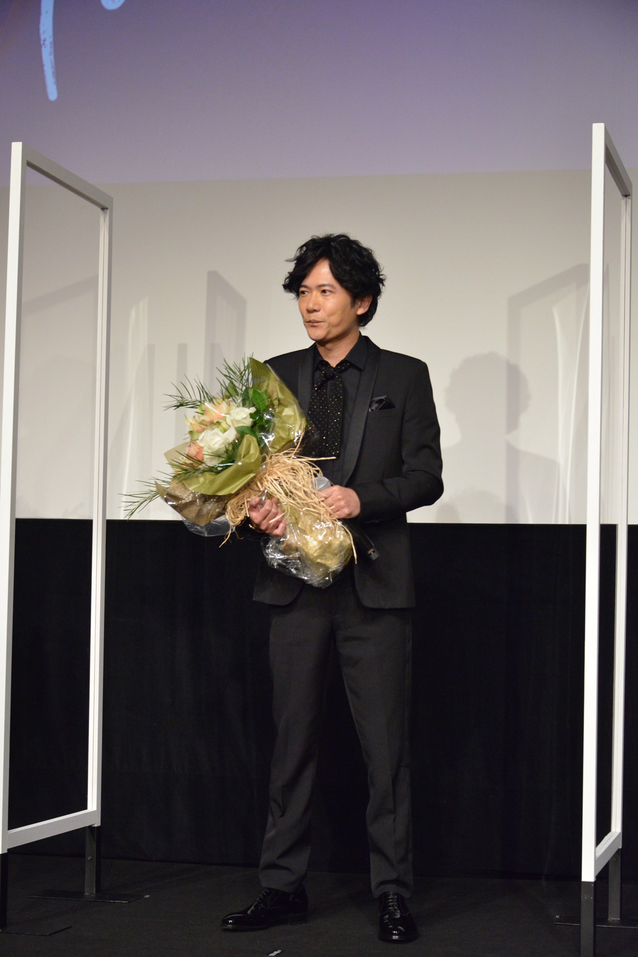 稲垣吾郎
