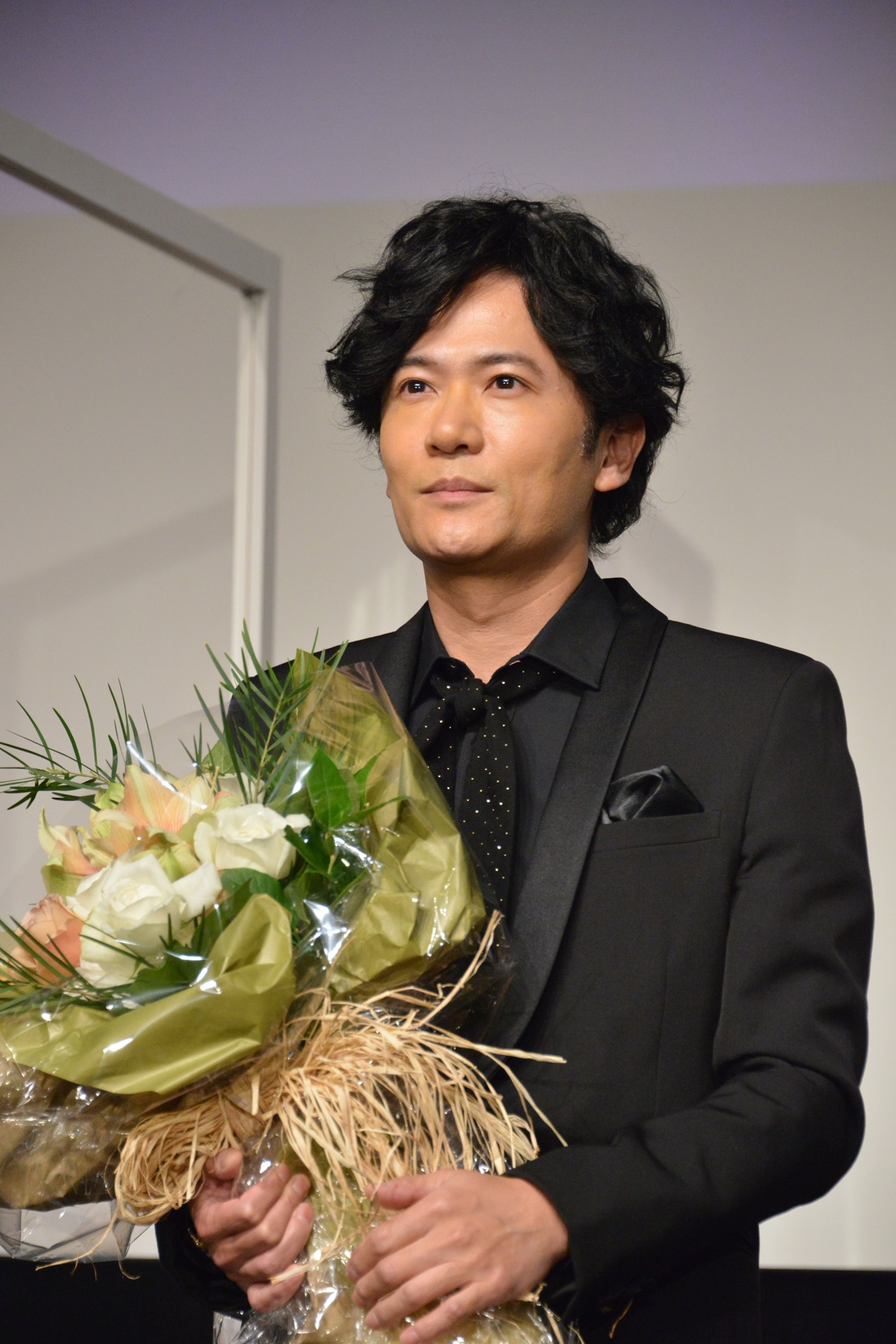 稲垣吾郎