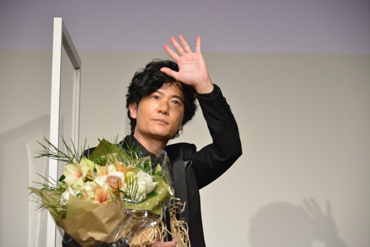稲垣吾郎