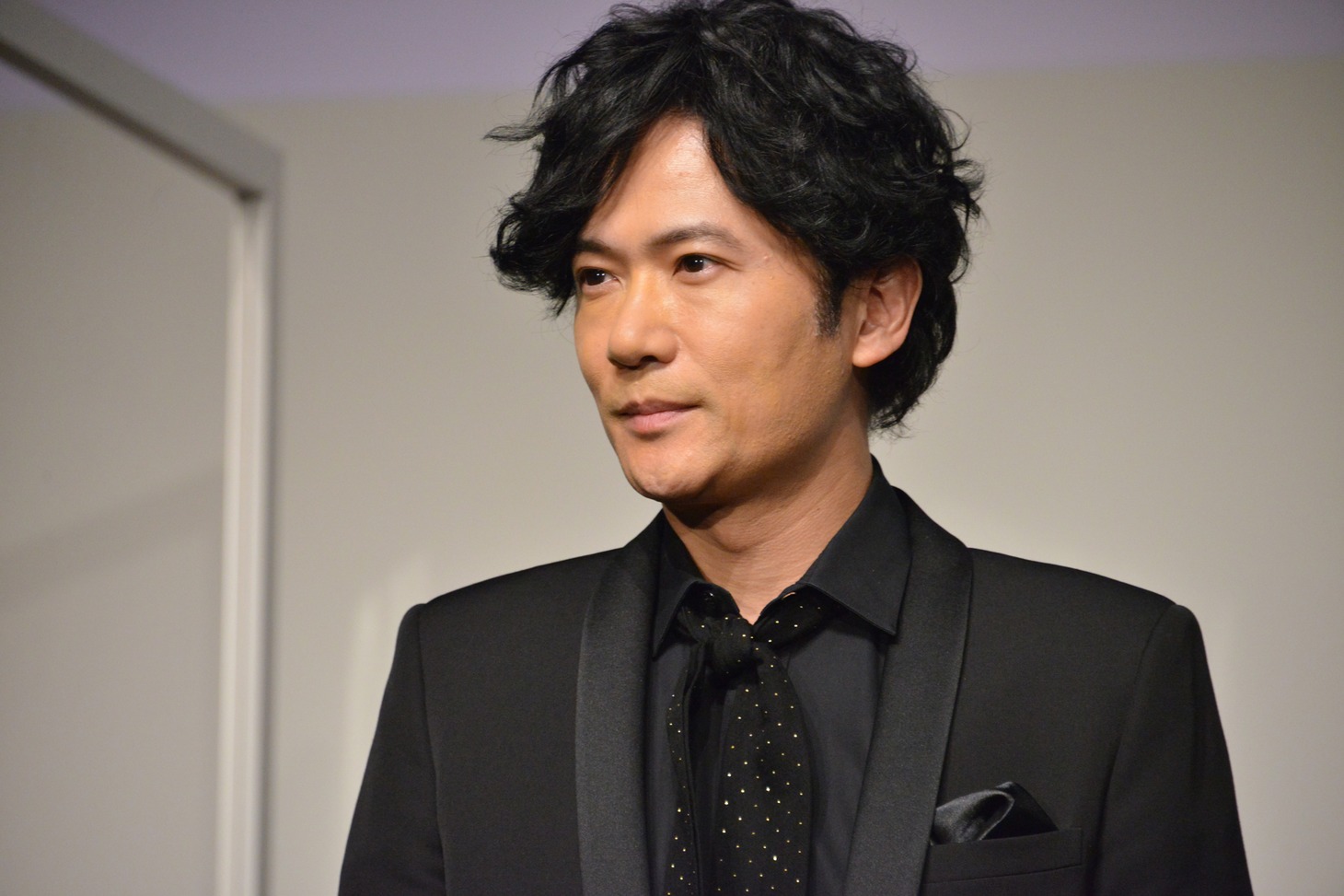 稲垣吾郎