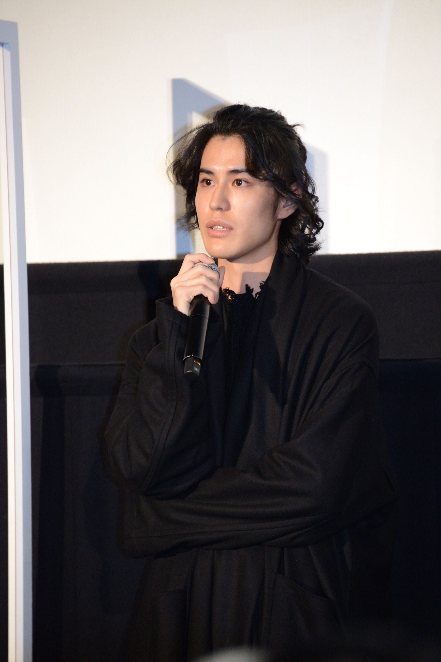 寛一郎