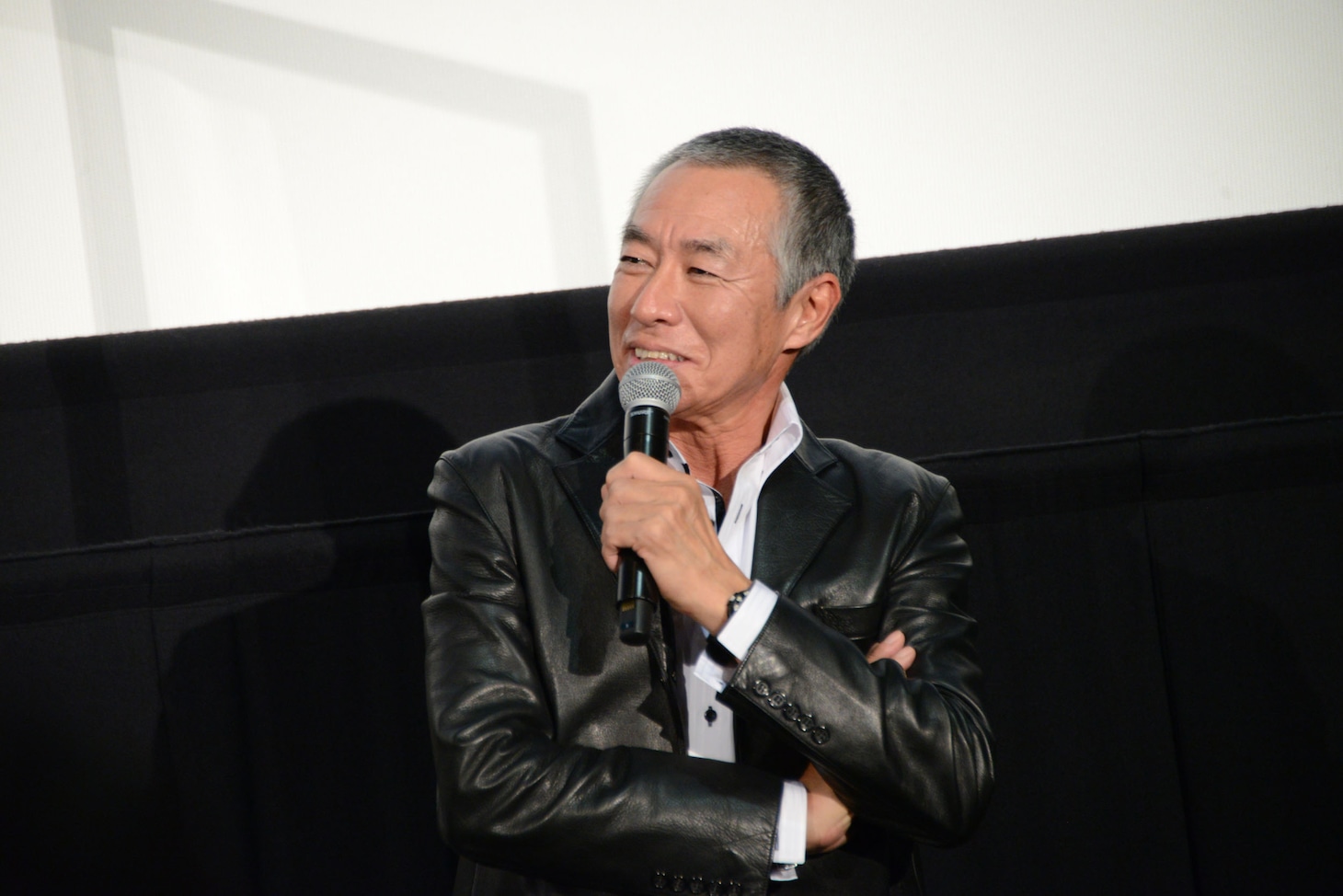 柳葉敏郎