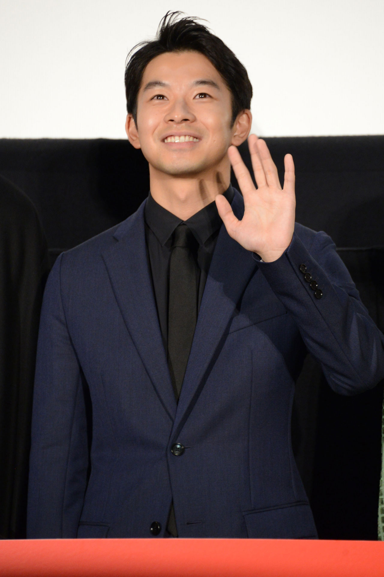 仲野太賀