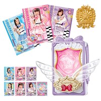 ラブパトシャッフルDX（税込6578円）