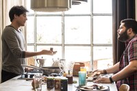 「天空の結婚式」新場面写真