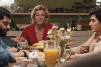 「天空の結婚式」新場面写真